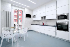 Suite Milano-Hosted by Sweetstay